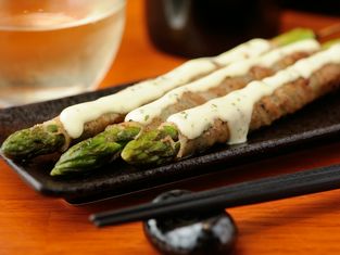 Kushibaru Kitanozaka商店