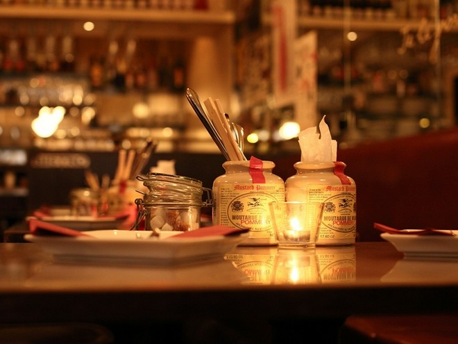 女子会におすすめ