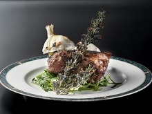 岡山県で個室のあるレストラン クリスマスディナー特集 ヒトサラ