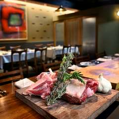 素材の持つ美味さを最大限引き出したスペシャルコースです。