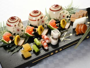 교토 요리 탄 구마키타점 본점