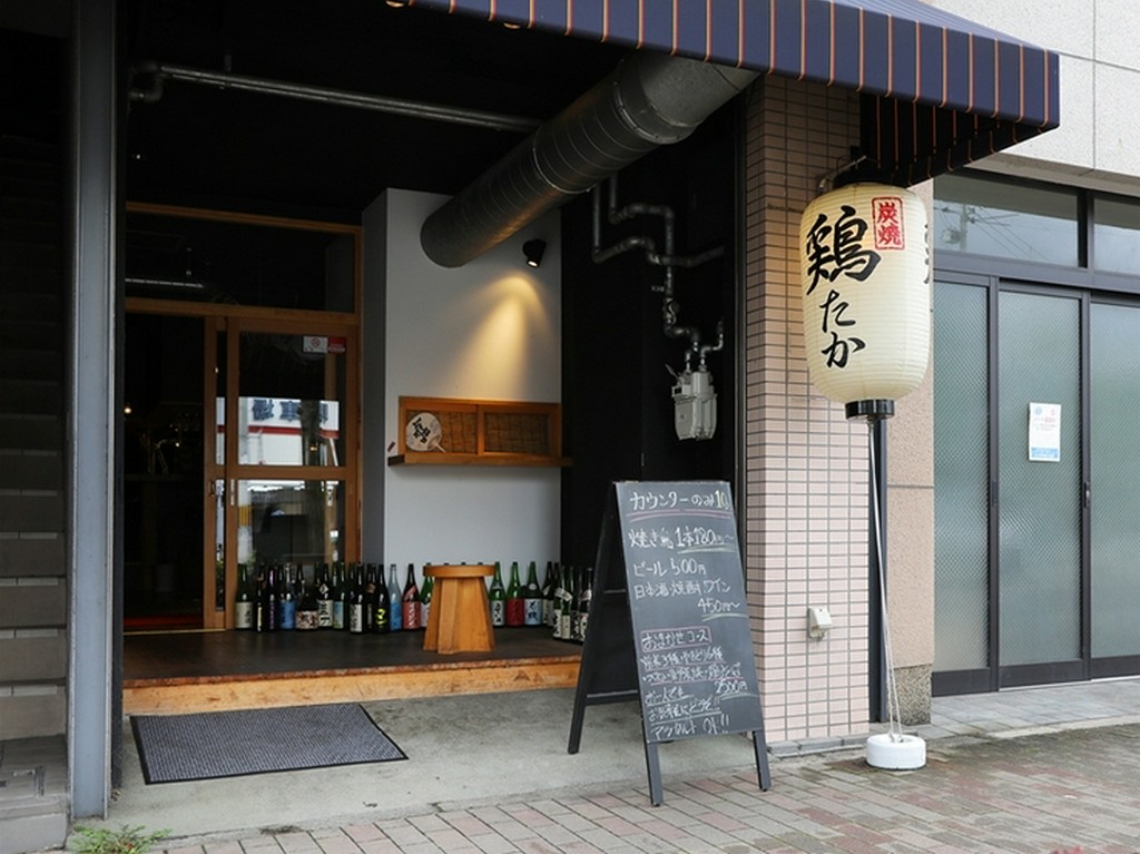 スタッフやお客様との出会いを楽しめるお店