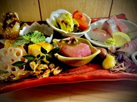 色々食べたいならこれ！