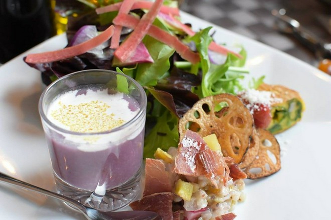 女子会におすすめ