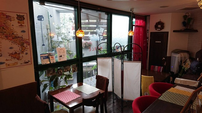 デートにおすすめ