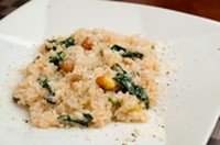 大和高原　羽間農園さんの無農薬発芽玄米使用

[ハーフ]１０８０円
[レギュラー]１９８０円