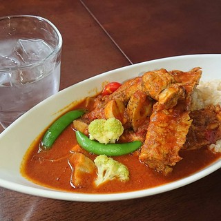 テイクアウトメニュー