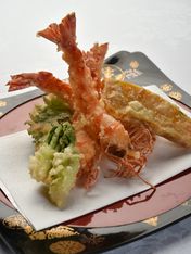 텐키