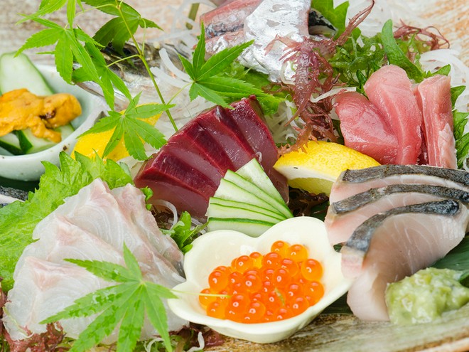 演出・サービスに特徴がある