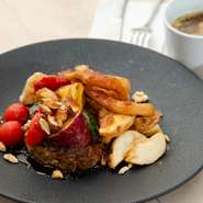 ドリンクセット　2000円