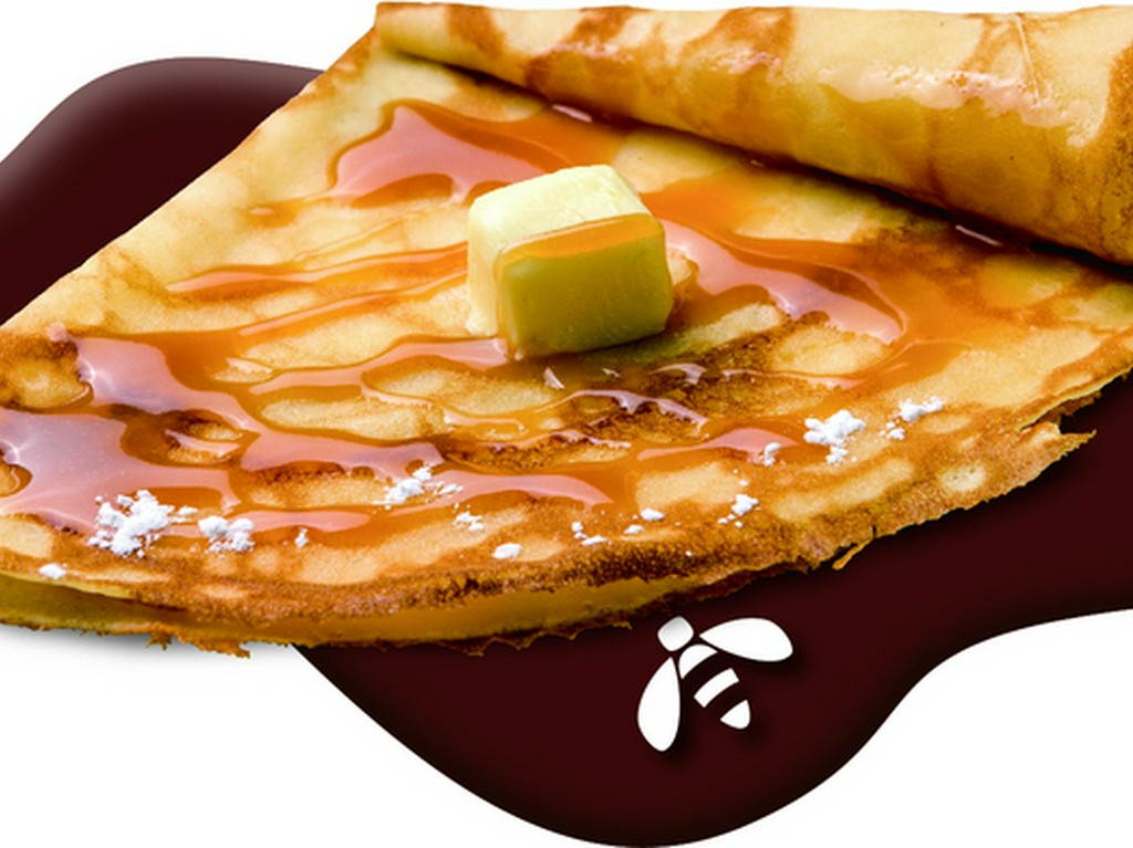 塩キャラメルバター