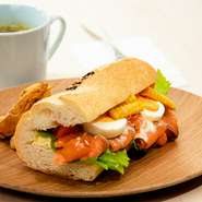 ドリンクセット　1470円