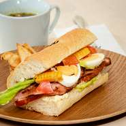 ドリンクセット　1370円