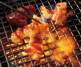 야키니쿠·곱창 타츠미