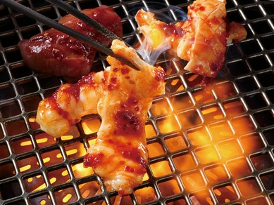 和牛の祭典総合一位の鹿児島黒牛を、手軽に堪能できる焼肉店