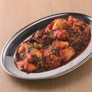 ホルモンで迷ったらこれ！たっぷり250ℊ！