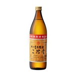 グラス売り(540円税込)もございます。
様々な飲み方でご提供します。