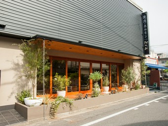 最大50人までの宴会も。気軽に楽しめる焼肉店