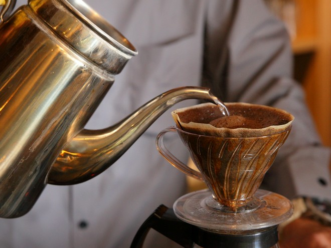 食材にこだわっている