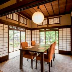 接待や会食、宴会にと、幅広く利用しやすい様々な部屋をご用意