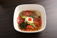 ＊麺にそば粉を含む