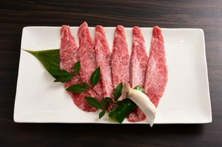 「信州プレミアム牛」は長野県特産の黒毛和牛