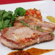 パンまたはライスセット2090円