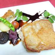 パンまたはライスセット1958円