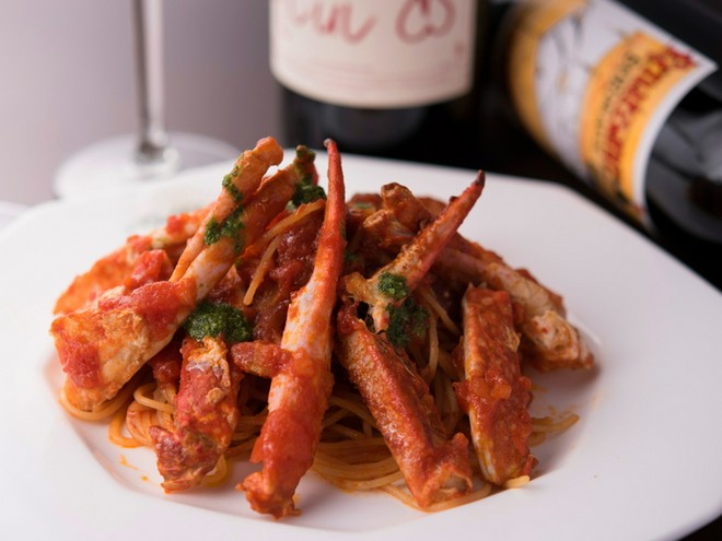 女子会におすすめ