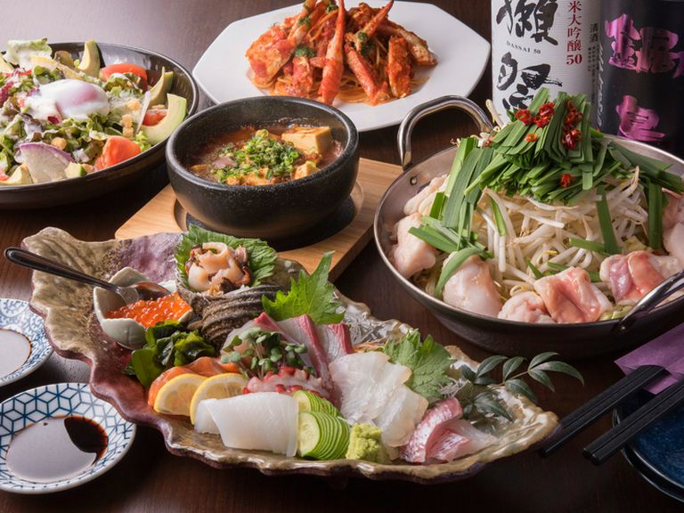 味わい深い料理に舌鼓しながら過ごす思い出深い時間