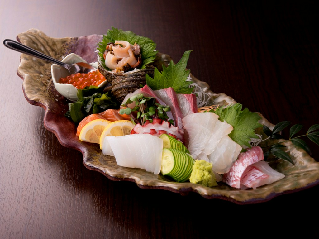 酒肴 むげん 糟屋 筑豊 居酒屋 ヒトサラ