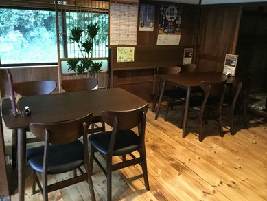 愛知県で個室のあるお店 カフェ スイーツ ヒトサラ