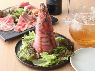 女子会におすすめ