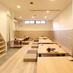 心からの感謝を込めて、料理をつくるときから全力を尽くす