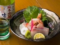 コースメニューは日替わりのため、掲載のコースは一例です。