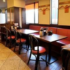 会合後のお食事会など、人が集まる機会に最適