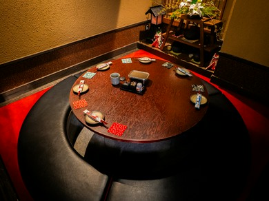 ワンランク上の料理と空間で、最上級のおもてなし