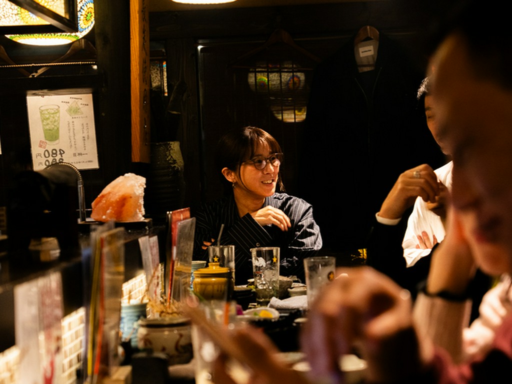 毎週日曜日、串カツ100円デー