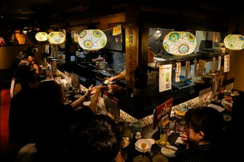 Kushimonzu Tajimi branch