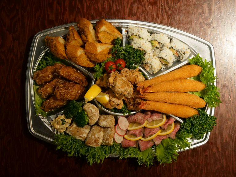 串もんず特製！手作りオードブル♪クリスマス会に♪　※写真はイメージです