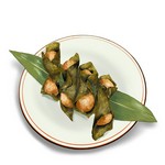 ・フライドポテト　　　　480円
・釜揚げしらすピザ　　　580円
・山芋竜田揚げ5個　　　 680円
・とろろ海老の磯部揚げ　680円