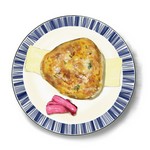 ・もんず納豆サラダ　　　　780円
・ハンサムサラダ　　　　　780円
・おにぎり(鮭・梅・しぐれ)380円
・焼きおにぎり　　　　　　380円

