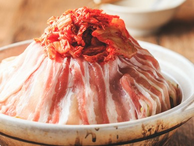 新宿 代々木で鍋がおいしいお店 ヒトサラ