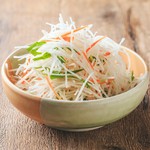 青じそドレッシング