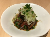 常連様に大人気！