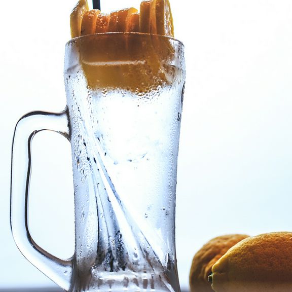 【ハッピーアワー！17:00〜19:00限定】単品飲み放題が1h1060円！