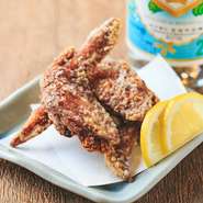 熟練の料理人がこしらえたコスパ抜群のコースは2H飲み放題付で3500円より！お得なクーポンは要チェックです◎当店にはグランドメニューの他に月替わりにメニューもあります！