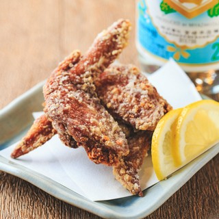 単品メニューもコースも充実!