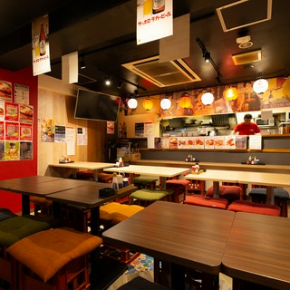 席料なし!チャージ料なしの明朗会計です!