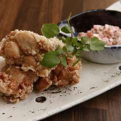 旬の食材や枠にとらわれない創作的な和食料理